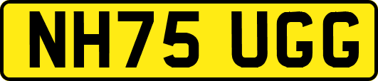 NH75UGG