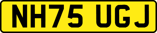 NH75UGJ