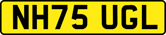 NH75UGL