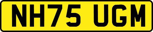 NH75UGM