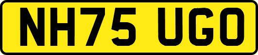 NH75UGO