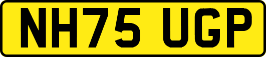 NH75UGP