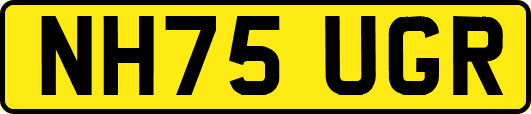 NH75UGR