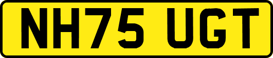 NH75UGT