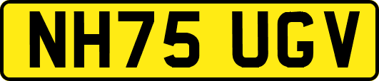 NH75UGV