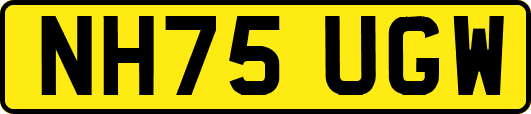 NH75UGW