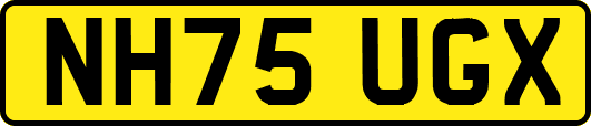 NH75UGX