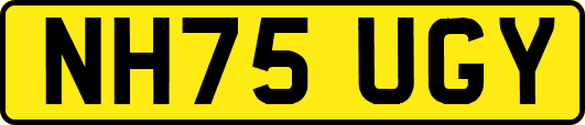 NH75UGY