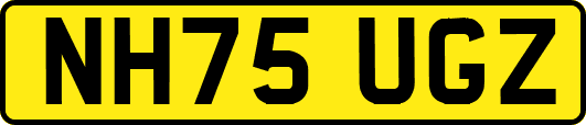NH75UGZ
