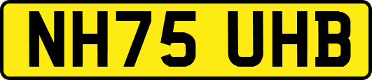 NH75UHB