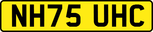NH75UHC