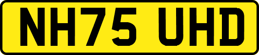 NH75UHD