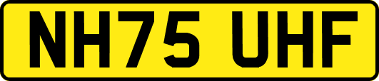 NH75UHF