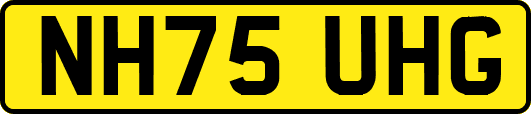 NH75UHG