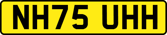 NH75UHH