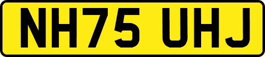 NH75UHJ
