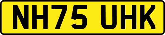 NH75UHK