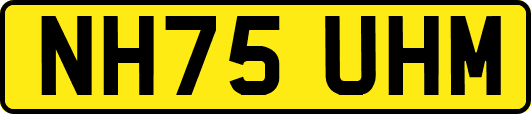 NH75UHM