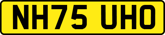 NH75UHO
