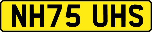 NH75UHS