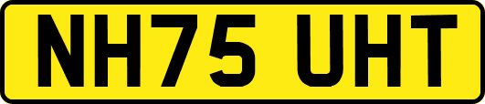 NH75UHT