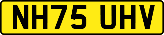 NH75UHV