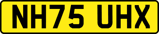 NH75UHX