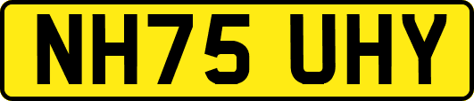 NH75UHY
