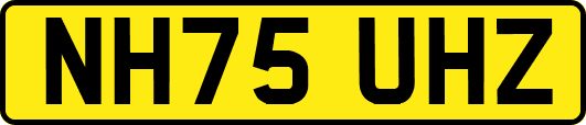 NH75UHZ