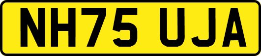 NH75UJA