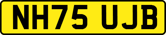 NH75UJB