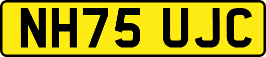NH75UJC