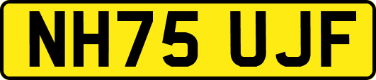 NH75UJF