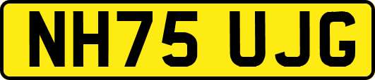 NH75UJG