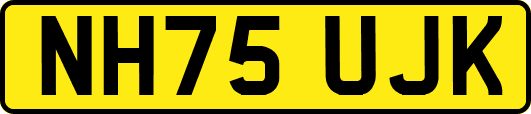 NH75UJK
