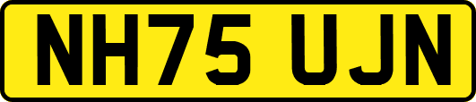 NH75UJN