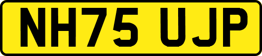 NH75UJP