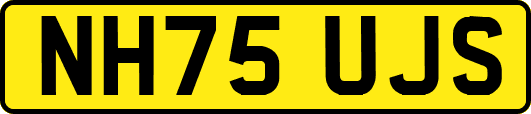 NH75UJS