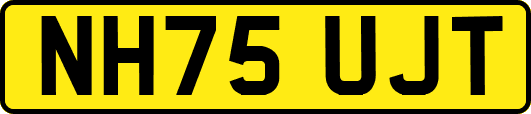 NH75UJT