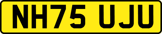 NH75UJU