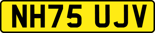 NH75UJV