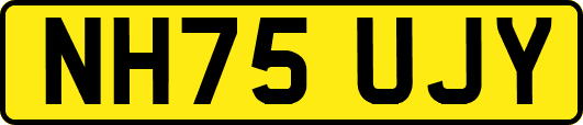 NH75UJY
