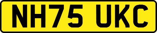 NH75UKC
