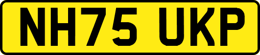 NH75UKP