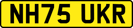 NH75UKR