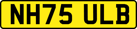 NH75ULB