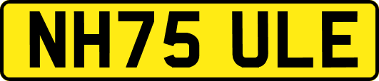 NH75ULE