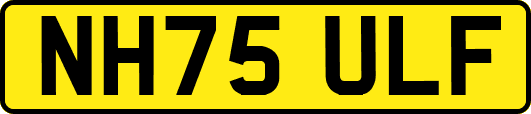 NH75ULF