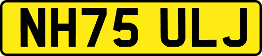 NH75ULJ