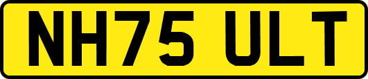 NH75ULT